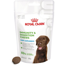 Snacks Royal Canin Puppy Immunity & Digestion